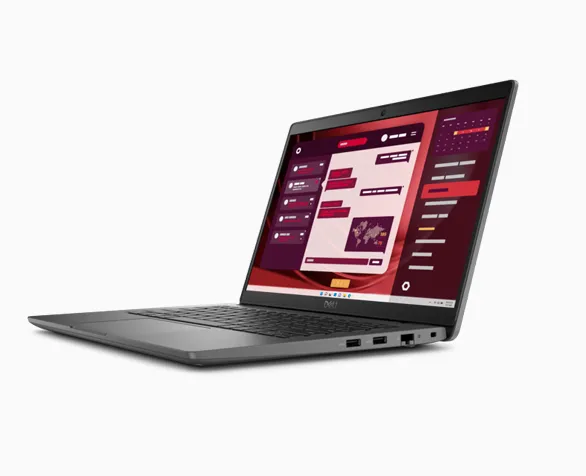 Dell Latitude 3450 | Intel Core Ultra 5 125U | 8GB RAM | 512GB SSD | 3 year Warranty